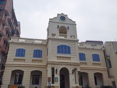 -赤坎老街