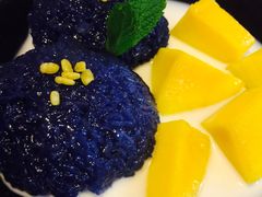 -长勺子东南亚(街道口店)