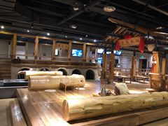 -沐泷泉(南风大剧院店)