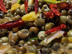 -柠静私家菜(石板巷店)