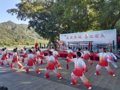 -飞霞风景名胜区