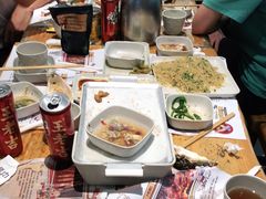 -木屋烧烤(坂田天安云谷店)