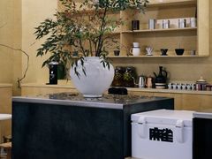 -麻雀咖啡SPARROW COFFEE(十全街店)