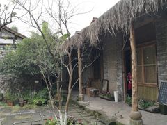 -驿舍·民國老营房院子私房菜(科学会堂店)