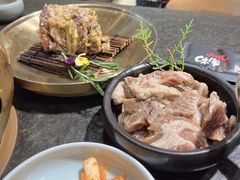 -味家烤肉烤鳗鱼牛排(西塔旗舰店)