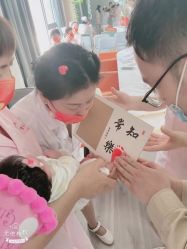 -馨果汇月子产康中心(南湖公园店)
