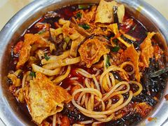 -凤张螺蛳粉·爽口粉(跃进路总店)