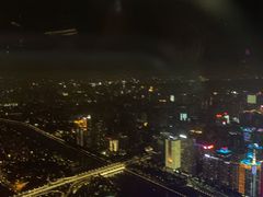-广州塔晖粤轩中餐厅