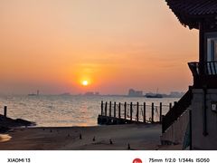 -老虎石海上公园