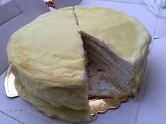 -OL’s Cake鲜荟千层(东风中路店)