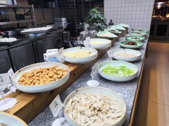 -君瀛四海海鲜自助餐厅(光谷步行街店)
