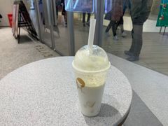 -喜茶(上海奉贤宝龙店)