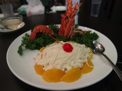 -无招牌海鲜餐厅(滨海艺术中心店)