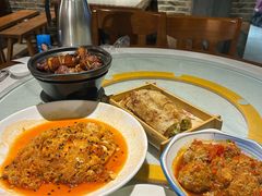 -随缘小馆(红岭路店)