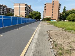 -上海理工大学第五食堂