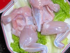 -三江两海老火锅(北京首店)
