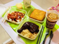 外卖-孖记茶档·热腾茶餐(乐峰店)