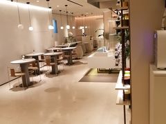 大堂-théATRE 茶聚场(王府中環店)