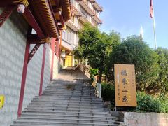 -千佛寺