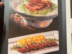 -天瑞轩·粤菜餐厅
