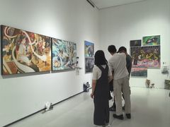 -四川美术学院美术馆