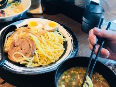 -雷神拉面(财富中心玉米楼店)