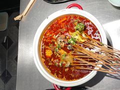 -走街串巷(丰富路店)