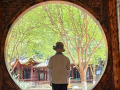 -龙潭水乡