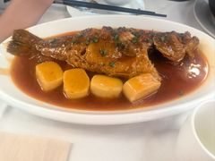 -清真马祥兴菜馆(云南北路店)