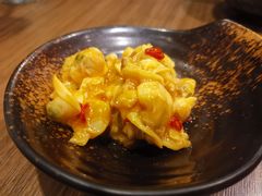 -雷神拉面(财富中心玉米楼店)