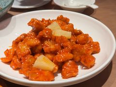 -柴米油盐三杯鸡(象山北路店)