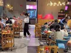 -打酱友•斑鱼海鲜粥火锅(吴桥店)