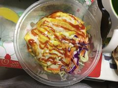 蛋包饭-管中炸鸡(建国道店)