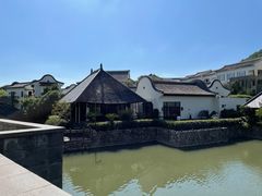 -宁波柏悦酒店·钱湖渔港
