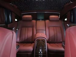 -喜乐汇·婚车(华润橡树湾3期店)