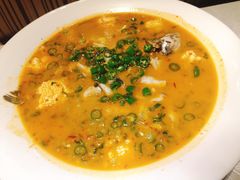 -川味堂·四川豆花(八卦岭店)