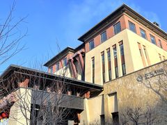 -清河半岛温泉度假酒店