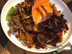 -胡桃里音乐餐厅(陶溪川店)(川湘赣菜·世界百大酒庄直供红酒·音乐表演)