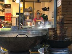 -杨三娘跷脚牛肉(羊子山西路店)