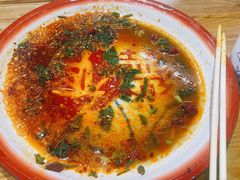 -文立新·秤盘麻辣烫(天通苑店)
