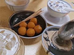 -喜盈门保健甜品店