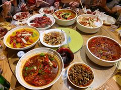 -虾满堂(瑞虹店)