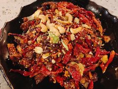 -疆Jiang·新疆秘制料理