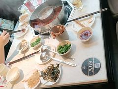 -重庆秦妈火锅(周口店)