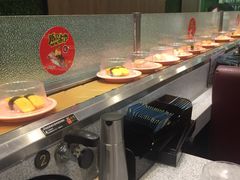 -争鲜回转寿司(飞洲国际店)
