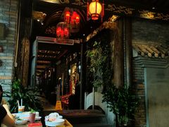 门面-小龙坎火锅(春熙太古里店)