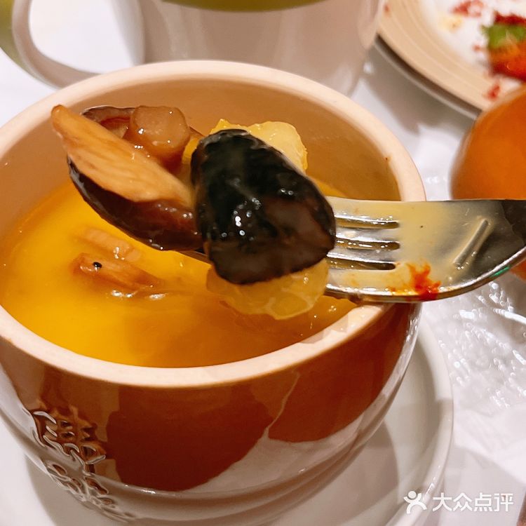 可能是广州自助餐性价比之王