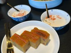 -喜悦烤鸭·新京菜(王府井店)