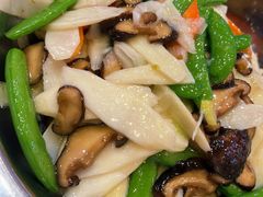 地三鲜-葛记焖饼(伏牛路店)