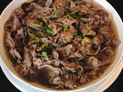 -甄御•海鲜新青岛菜(麦岛店)